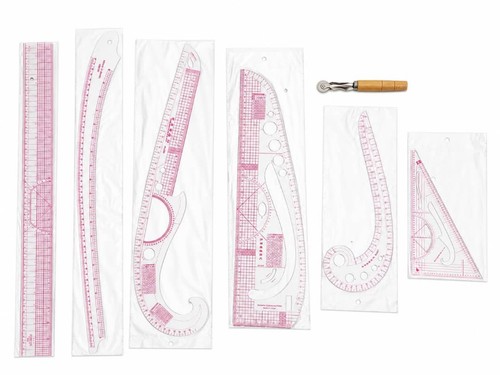 Complete set french - complete,
