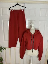 Miss City Official Red