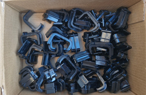 Job lot solar plugs bat - pv,