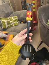 Disney Mickey Mouse Plastic