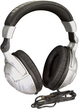Behringer HPS3000 High-Performance Studio Headphones High-Definition Dj Headphon