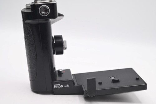 Zenza bronica speed grip sq - zenza,