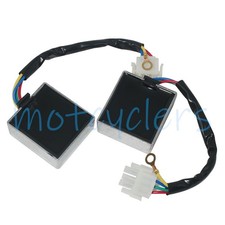 New CDI relay For Moto Guzzi