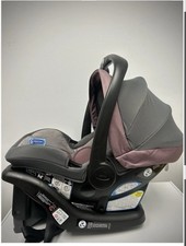 Graco Baby Travel Accessory Carrier Insert with Base – Excellent Condition