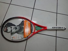 NEW Head Youtek IG Radical S