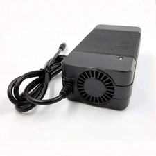 54.6V 3A Lithium Battery Charger 48V 13S Charger High quality With Connectors