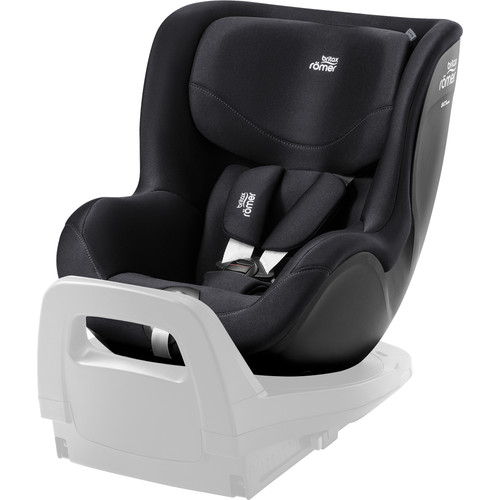 Britax child car seat black - britax, 3