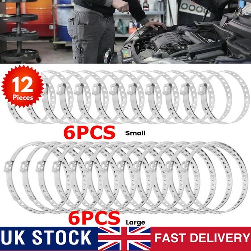 12pieces universal boot - universal,