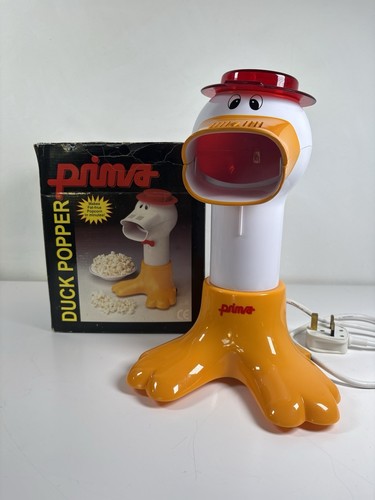 Prima duck popper popcorn - prima,