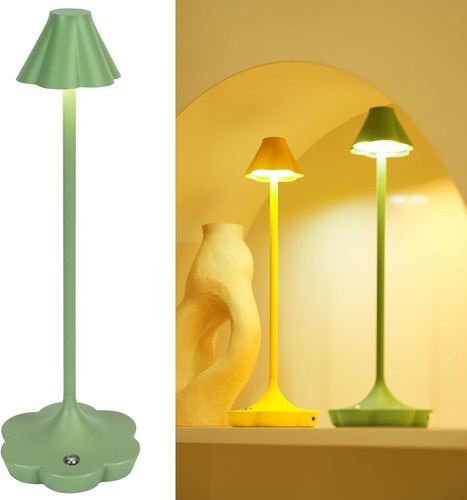 Touch control bedside lamps - bedside,