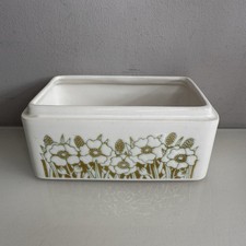 Vintage Hornsea Pottery Fleur