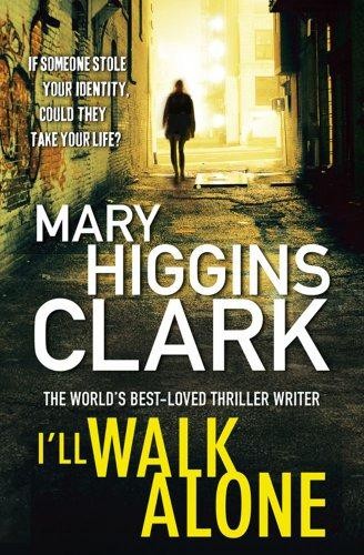 Walk alone clark mary - walk,