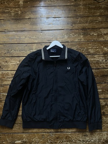 Fred perry men bomber - bomber, jacket