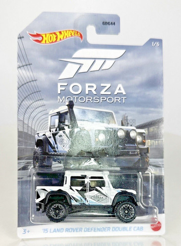 Hot wheels forza - wheels, motorsport