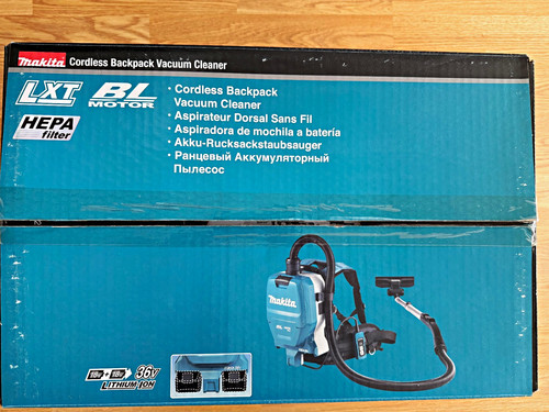 Makita xcv02 36v - xcv02,