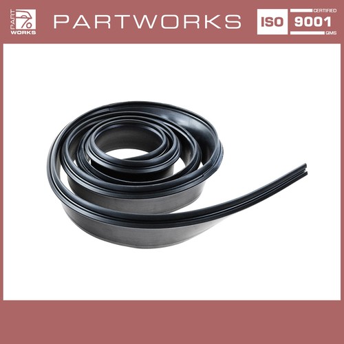 Engine bay gasket - bay, porsche