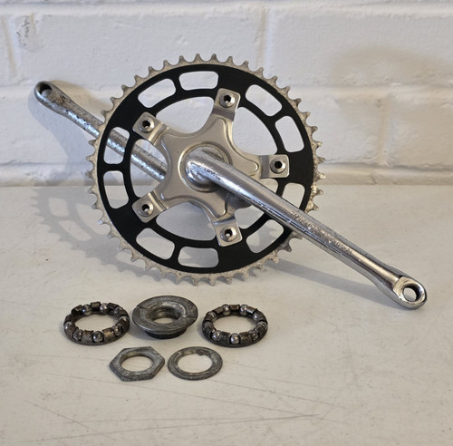 Old school bmx 1980 - old,