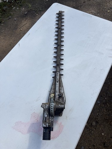 Stihl kombi hedge trimmer head - stihl,