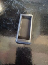 Simplex plus + Metal Detector black Finds Capsule Goes In The Top of The Stem