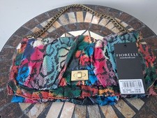 Fiorelli Multicoloured Handbag