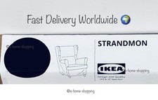 COVER for IKEA STRANDMON Wing