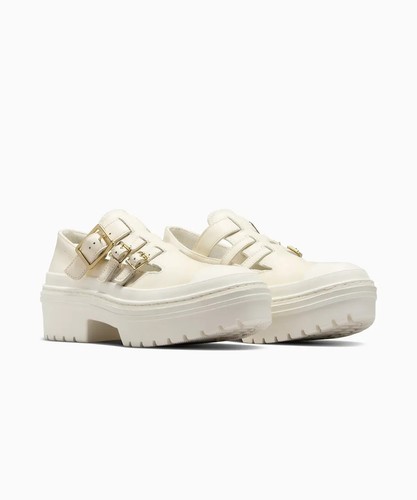 Converse chuck taylor lugged - converse,