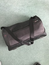 Antler Size Zero Black 3 in 1 Garment Carrier