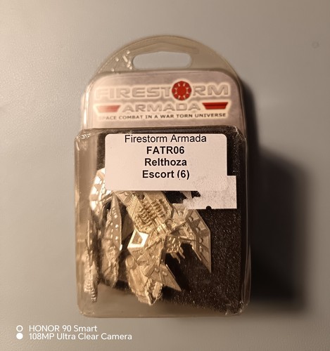 Firestorm armada relthoza - firestorm,