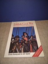 English Civil War : Recreated