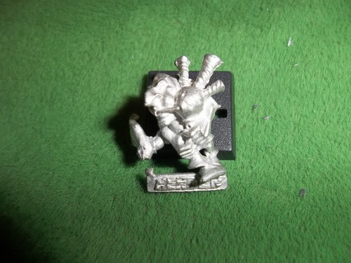 Warhammer night goblin - warhammer, with