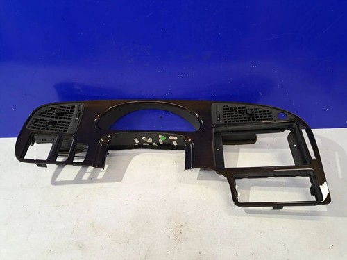 Saab 96 2006 - -, dashboard