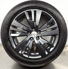 PEUGEOT 3008 MK2 18" GREY