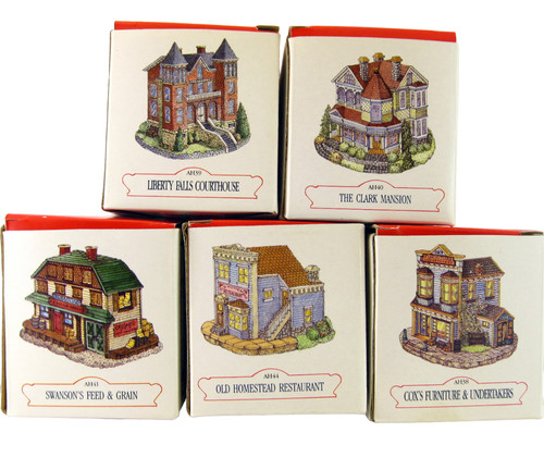 The americana collection - americana,