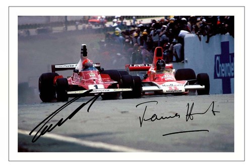 Niki lauda james - lauda, &