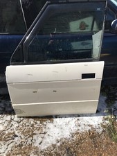 range rover Classic Soft Dash 1995 M Reg Front Passenger N/s/f Door’ No Rust’rot