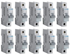 Any 10 x Hager Miniature