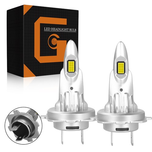 Led headlight bulb - led, bmw