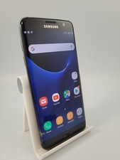 Samsung Galaxy S7 Edge Black