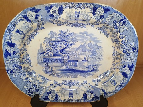 Large antique 19th century - antique,