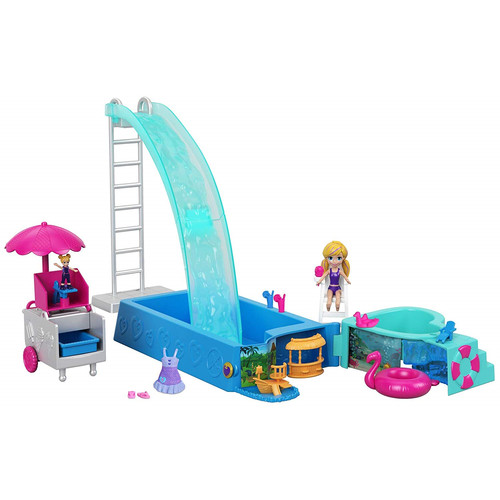Polly pocket ftp75 - pocket,