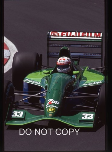 Andrea cesaris jordan - de,