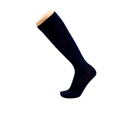 Nhs Compression Flight Sock Travel Anti Swelling Fatigue Sport Support Stockings