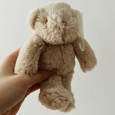 Next Baby Teddy Bear Comforter