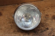 HONDA CB750K CHROME HEADLIGHT SHELL REF B3H