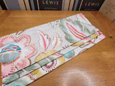 John Lewis MTM W54 x D128cm