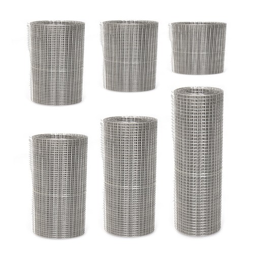 Chicken coop welded wire - chicken,