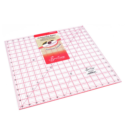 Sew easy patchwork - sew,