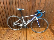 2016 Giant Defy 4 Ultegra 105 Sora
