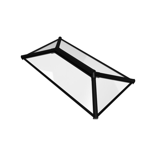 Stratus aluminium roof - stratus,