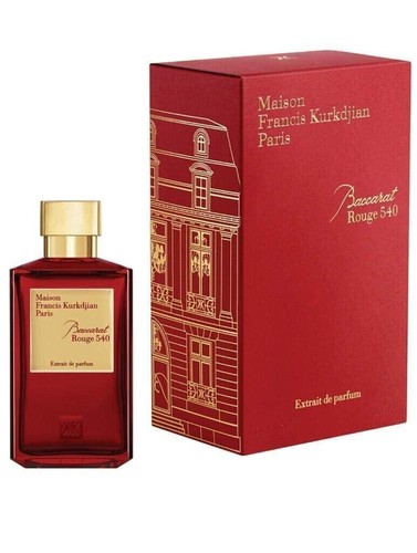 Maison francis kurkdjian - maison,
